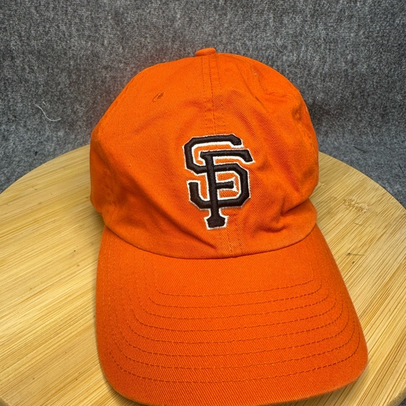MLB Other - Vintage‎ San Francisco Giants MLB Twins Enterprise Dad Hat Cap